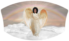 DNSWILL 119 BZ Angel (AA) Clouds Bronze